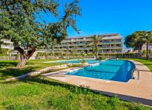 Resale - Apartment / flat - Denia - Puerto