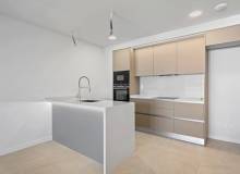 Resale - Apartment / flat - Denia - Puerto