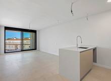 Resale - Apartment / flat - Denia - Puerto