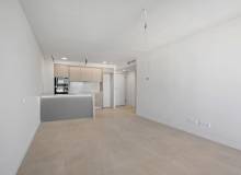 Resale - Apartment / flat - Denia - Puerto