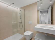 Resale - Apartment / flat - Denia - Puerto