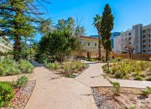 Resale - Apartment / flat - Denia - Puerto