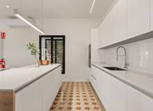 Resale - Apartment / flat - Denia - Puerto