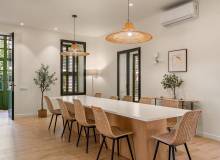 Resale - Apartment / flat - Denia - Puerto