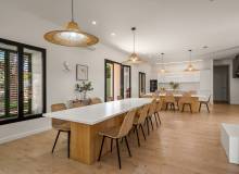 Resale - Apartment / flat - Denia - Puerto