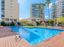 Resale - Apartment / flat - El Campello - El Amerador