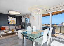 Resale - Apartment / flat - El Campello - El Amerador