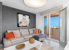 Resale - Apartment / flat - El Campello - El Amerador