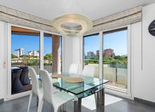 Resale - Apartment / flat - El Campello - El Amerador