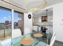 Resale - Apartment / flat - El Campello - El Amerador