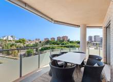 Resale - Apartment / flat - El Campello - El Amerador