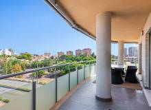 Resale - Apartment / flat - El Campello - El Amerador