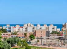 Resale - Apartment / flat - El Campello - El Amerador