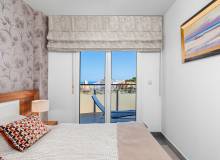 Resale - Apartment / flat - El Campello - El Amerador