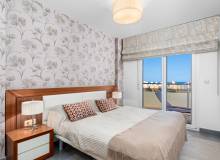 Resale - Apartment / flat - El Campello - El Amerador