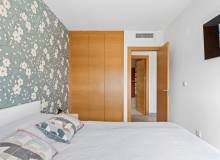 Resale - Apartment / flat - El Campello - El Amerador