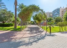 Resale - Apartment / flat - El Campello - El Amerador