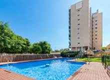 Resale - Apartment / flat - El Campello - El Amerador