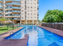 Resale - Apartment / flat - El Campello - El Amerador