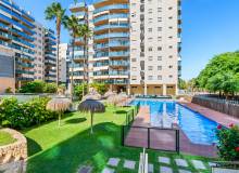 Resale - Apartment / flat - El Campello - El Amerador