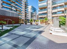 Resale - Apartment / flat - El Campello - El Amerador