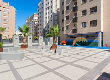 Resale - Apartment / flat - El Campello - El Amerador