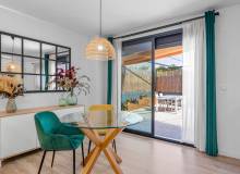 Resale - Apartment / flat - El Campello - Muchavista