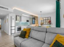 Resale - Apartment / flat - El Campello - Muchavista