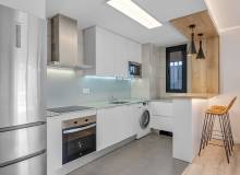 Resale - Apartment / flat - El Campello - Muchavista