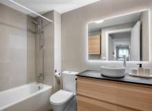 Resale - Apartment / flat - El Campello - Muchavista