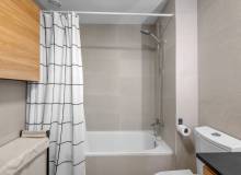 Resale - Apartment / flat - El Campello - Muchavista