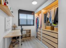 Resale - Apartment / flat - El Campello - Muchavista
