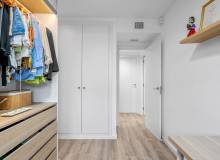 Resale - Apartment / flat - El Campello - Muchavista