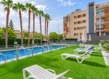 Resale - Apartment / flat - El Campello - Muchavista