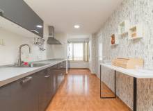 Resale - Apartment / flat - El Campello