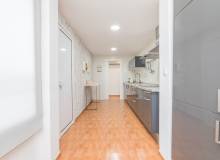 Resale - Apartment / flat - El Campello