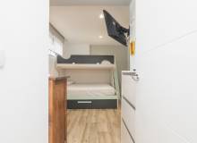 Resale - Apartment / flat - El Campello