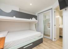 Resale - Apartment / flat - El Campello