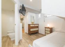 Resale - Apartment / flat - El Campello