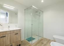 Resale - Apartment / flat - El Campello