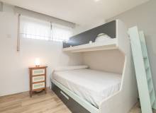 Resale - Apartment / flat - El Campello