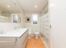 Resale - Apartment / flat - El Campello