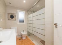 Resale - Apartment / flat - El Campello