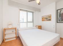 Resale - Apartment / flat - El Campello