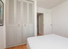 Resale - Apartment / flat - El Campello