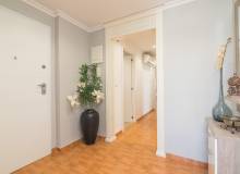 Resale - Apartment / flat - El Campello