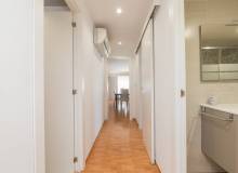 Resale - Apartment / flat - El Campello