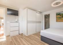 Resale - Apartment / flat - El Campello