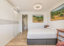 Resale - Apartment / flat - El Campello