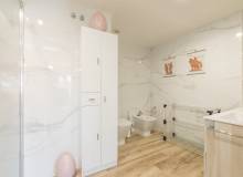 Resale - Apartment / flat - El Campello